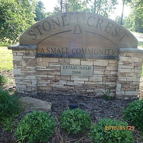 1st image of Building Lot For Sale Stone Crest Dr