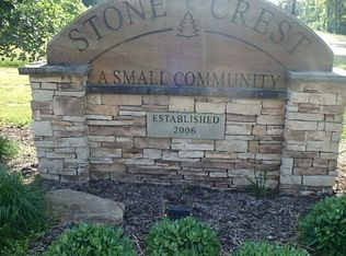 Building Lot For Sale Stone Crest Dr, Cambridge, OH 43725