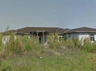 34777 SW 214th Ave, Homestead, FL 33034