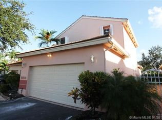 18870 NW 19th St, Pembroke Pines, FL 33029