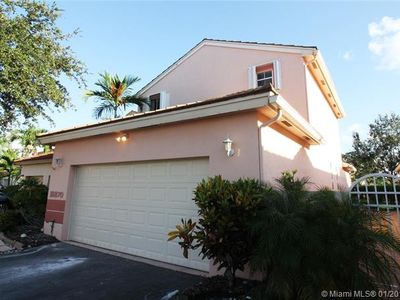 18870 NW 19th St, Pembroke Pines, FL, 33029