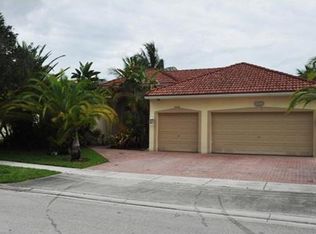 13075 NW 23rd St, Pembroke Pines, FL 33028