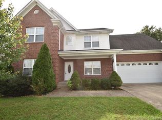 3809 Muirfield Dr, New Albany, IN 47150