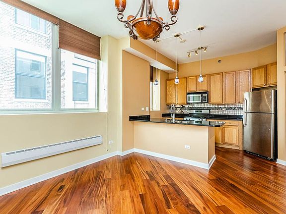 4th image of 1600 S Indiana Ave Unit 501