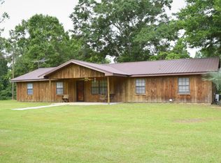 4781 Monday Rd, Graceville, FL 32440