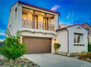 11677 Cetona Way, Northridge, CA 91326