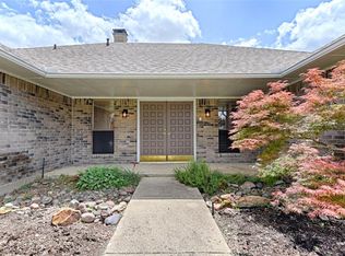 1010 Magnolia Dr, Carrollton, TX 75007