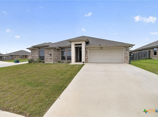 1006 Declaration Dr, Copperas Cove, TX 76522