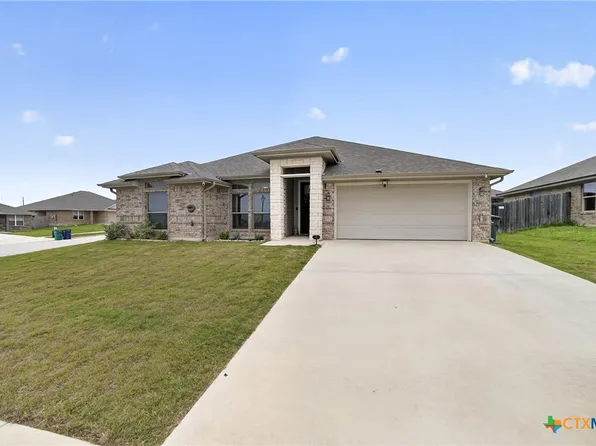 1006 Declaration Dr, Copperas Cove, TX 76522