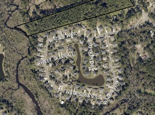 0 New Berlin Rd, Jacksonville, FL 32218