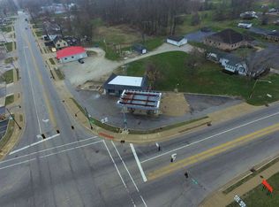 102 S Lincoln Rd #815-W, Rockville, IN 47872