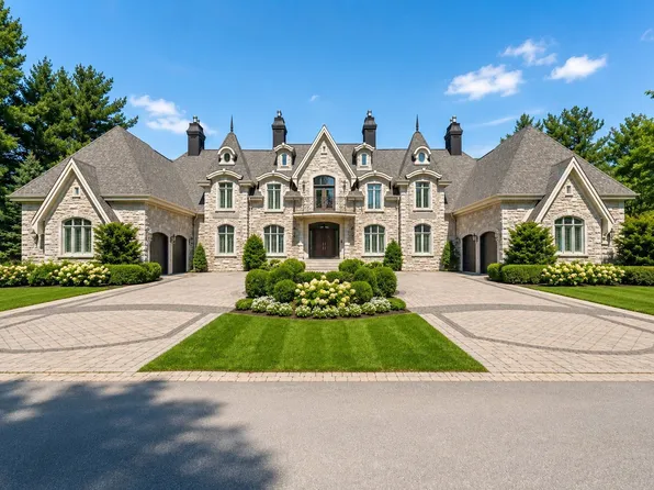 22 Rue Sunrise, Hudson, QC J0P 1H0