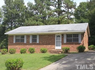 8 Hawaii Ct, Durham, NC 27713