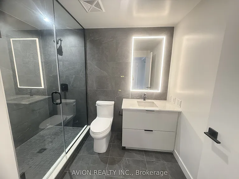 609 Sherbourne St #3705 — Photo 10
