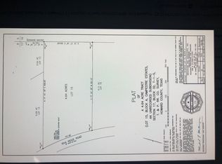 0 Campestre Estates, Big Spring, TX 79720