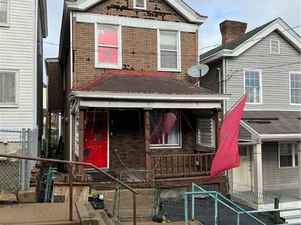 951 Freeland St, Pittsburgh, PA 15210