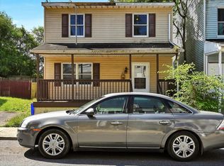 1415 Zarker St, Harrisburg, PA 17104