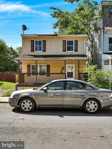 1415 Zarker St, Harrisburg, PA, 17104
