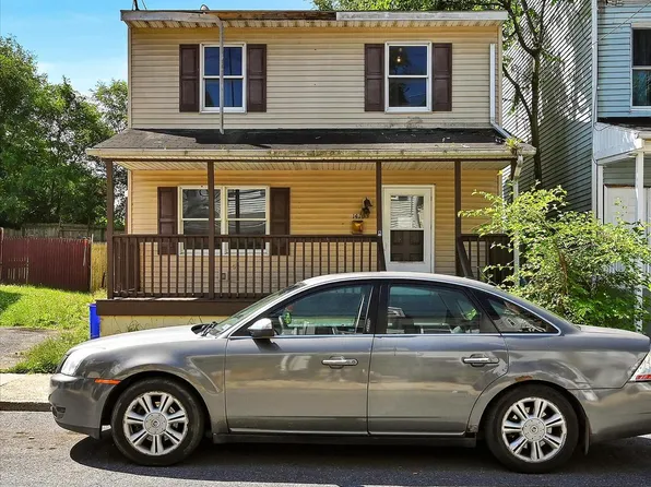 1415 Zarker St, Harrisburg, PA 17104