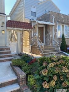 137-27 232nd St, Springfield Gardens, NY, 11413