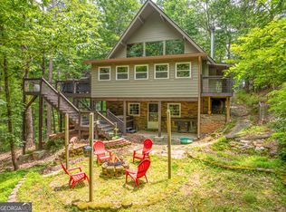 60 Laurel Ridge Ct #A-12, Ellijay, GA 30536