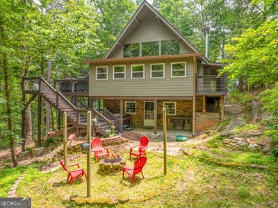 60 Laurel Ridge Ct #A-12, Ellijay, GA, 30536