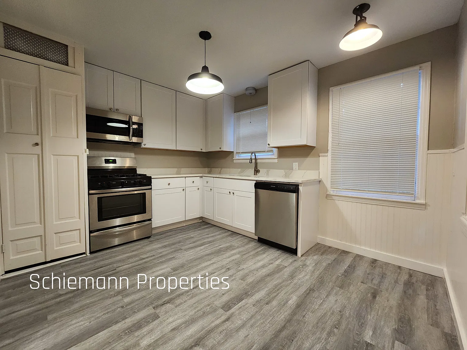 3 bed, 1408 sqft, $1,600 — Photo 4