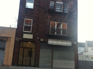 870 S Orange Ave APT 2, Newark, NJ 07106