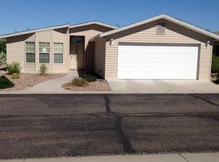 3301 S Goldfield Rd LOT 1035, Apache Junction, AZ 85119