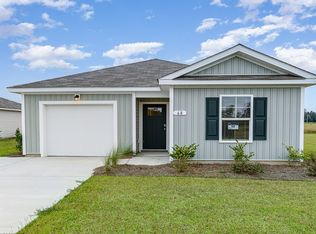 Cameron Plan, Pinewood Estates, Conway, SC 29527