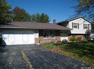 8625 Hendricks Rd, Mentor, OH 44060