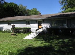 1430 Front St, Athens, PA 18810