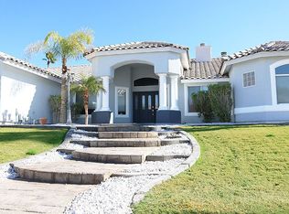3341 S 14th Ave, Yuma, AZ 85365