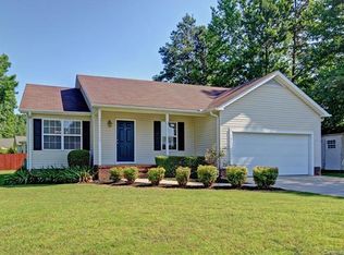 1023 Ferncliff Dr, Mooresville, NC 28115