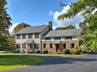 1 School St, Califon, NJ 07830