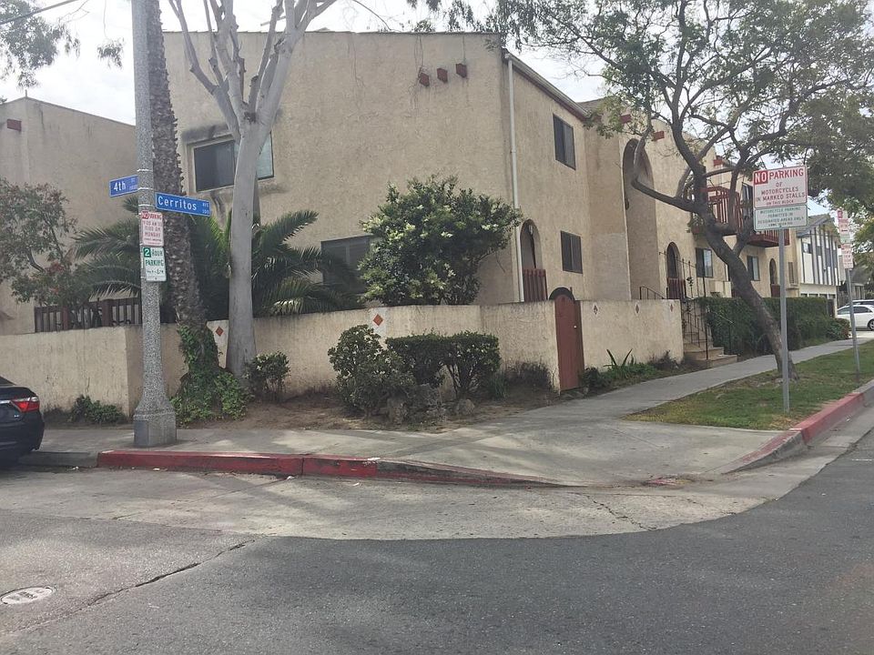 1st image of 1100 E 4th St Unit U