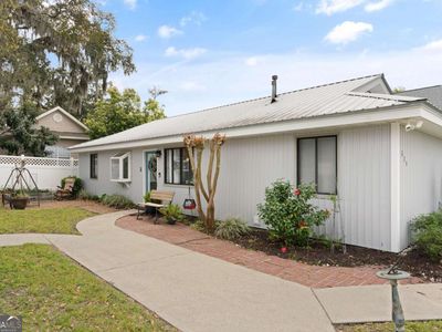 509 Atlantic Dr, Saint Simons Island, GA, 31522