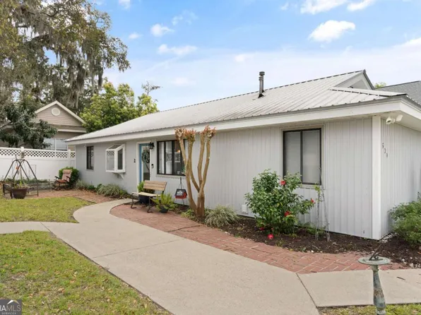 509 Atlantic Dr, Saint Simons Island, GA 31522