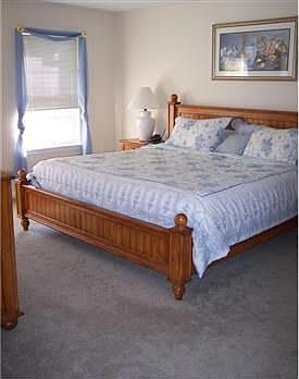 Master Bedroom 1