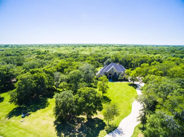 8006 Thompson Lake Dr, Missouri City, TX 77459