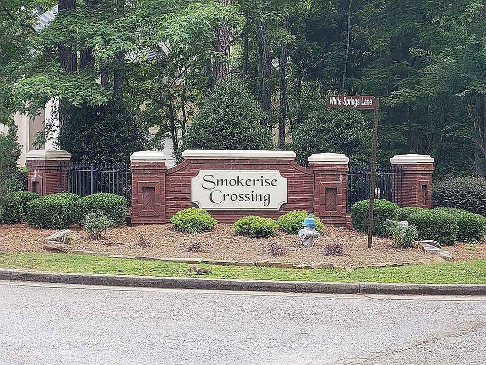 1st image of 321 White Springs Ln