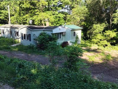 657 Oregon Rd Lot 19, Mount Upton, NY, 13809