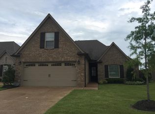 5910 Foxdale Loop S, Southaven, MS 38672