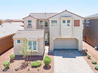 3621 Kingfishers Catch Ave, North Las Vegas, NV 89084