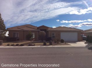 2635 W 570 N, Hurricane, UT 84737