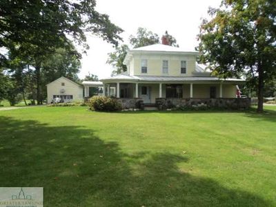 207 W Main St, Vermontville, MI, 49096