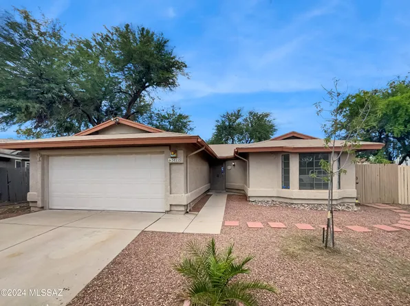 5822 S Mahan Dr, Tucson, AZ 85746