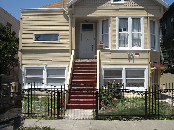 3rd image of 538 York St APT B