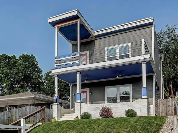 1322 Laurel St, Indianapolis, IN 46203
