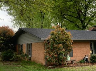 1410 Lindley Ln, Pryor, OK 74361